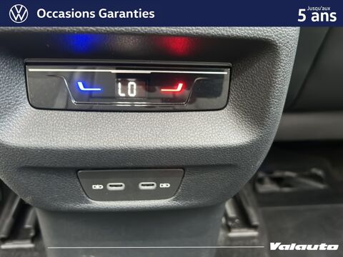 Tiguan 1.5 EHYBRID 204CH DSG6 VW EDITION 2025 occasion 62217 Beaurains