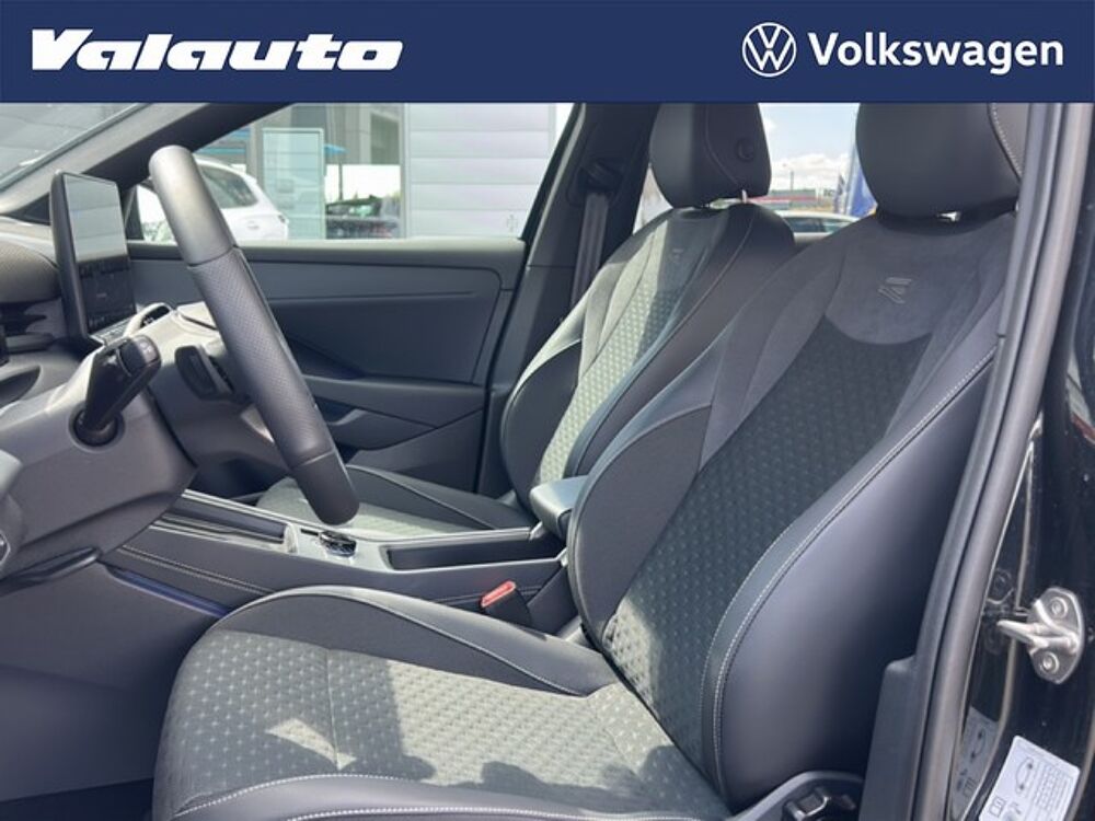 T-ROC NOUVEAU T ROC NF 1.5 ETSI HYBRID 150CH... 2026 occasion 62217 Beaurains