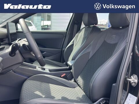 T-ROC NOUVEAU T ROC NF 1.5 ETSI HYBRID 150CH... 2026 occasion 62217 Beaurains