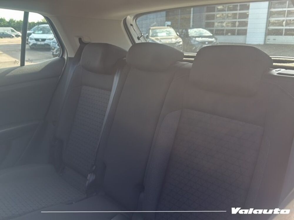 T-Cross 1.0 TSI 95 LIFE TECH 2023 occasion 59400 Cambrai