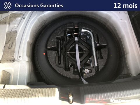 Polo 1.0 TSI 95 VW EDITION 2023 occasion 62217 Beaurains