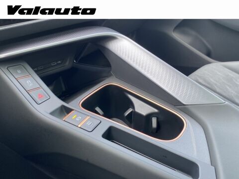 Terramar CUPRA V 1.5 ETSI HYBRID 150 CH D... 2026 occasion 59400 Cambrai
