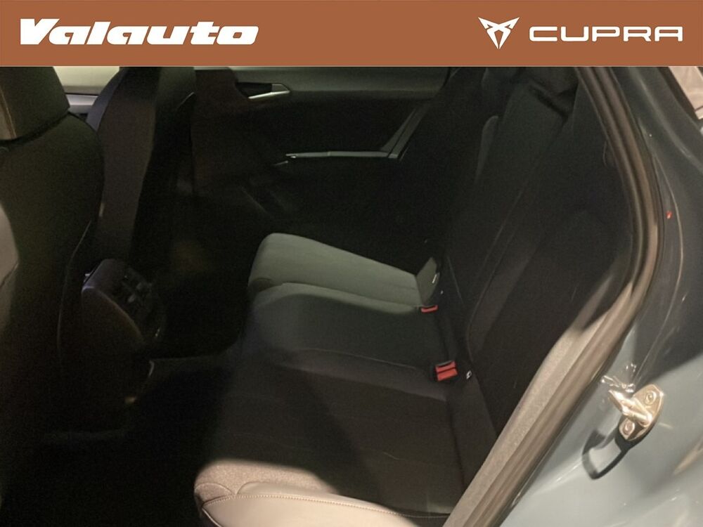 Formentor CUPRA V 1.5 ETSI 150 CH DSG7 2026 occasion 62217 Beaurains