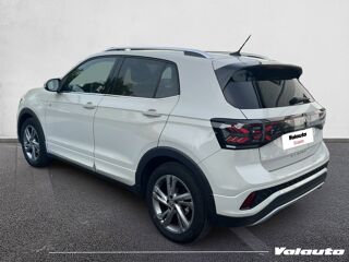 T-Cross R LINE 1.0 TSI 116CH DSG7 2024 occasion 59100 Roubaix