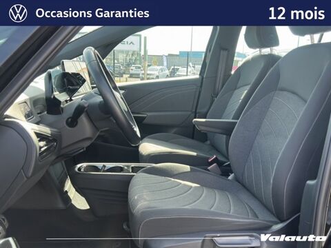 ID.3 PRO 204CH PERFORMANCE 62 KWH 2023 occasion 62217 Beaurains