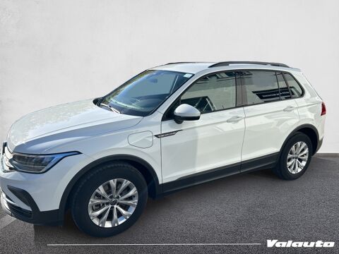 Annonce voiture Volkswagen Tiguan 24990 €
