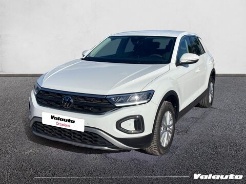 Annonce voiture Volkswagen T-ROC 18990 €