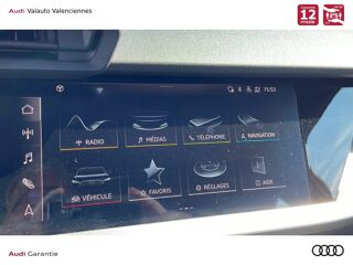 A3 35 TFSI 150 S TRONIC BUSINESS 2023 occasion 59860 Bruay-sur-l'Escaut