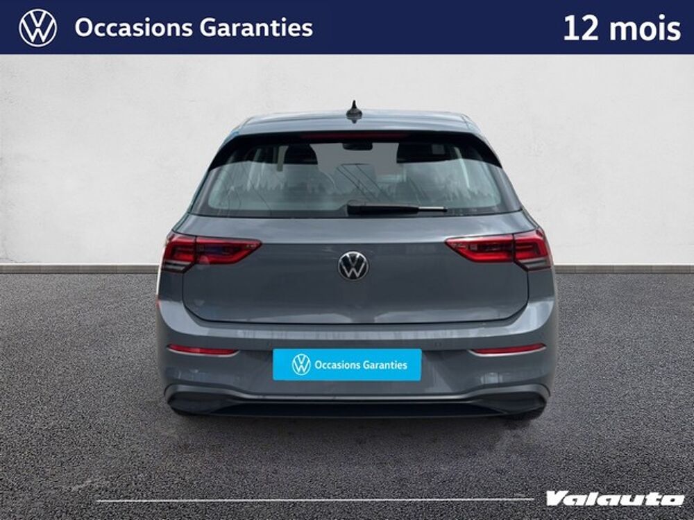 Golf LIFE 2.0 TDI 116 CH DSG7 2022 occasion 59223 Roncq