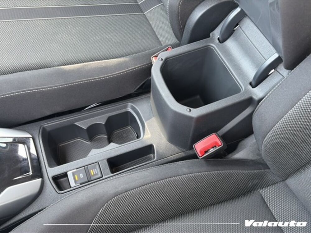 T-ROC 1.0 TSI 110 CH LIFE PACK 2023 occasion 59400 Cambrai