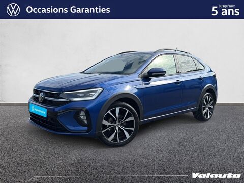 Annonce voiture Volkswagen Taigo 23990 €
