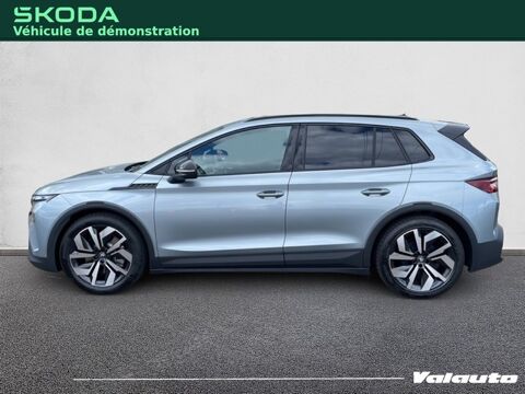 Elroq 85 SPORTLINE CEE DEDUIT 2026 occasion 59223 Roncq