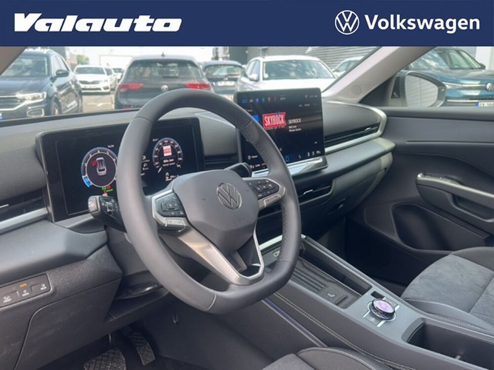 T-ROC NOUVEAU NF 1.5 ETSI HYBRID 150CH DSG7 ... 2026 occasion 62217 Beaurains