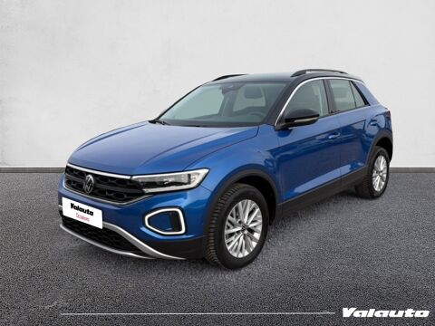 Annonce voiture Volkswagen T-ROC 20690 €