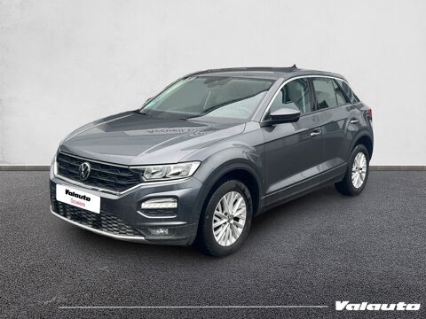 Annonce voiture Volkswagen T-ROC 18990 €