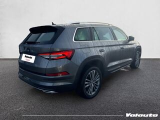 Kodiaq 2.0 TDI 150 DSG LAURIN KLEMENT 2023 occasion 59400 Cambrai