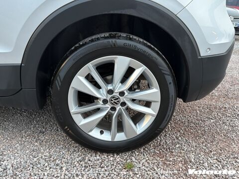 T-Cross VW EDITION 1.0 TSI 116CH DSG7 2025 occasion 62217 Beaurains