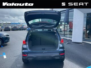 Arona EDITION 1.0 TSI 95 CH BVM5 2026 occasion 62217 Beaurains
