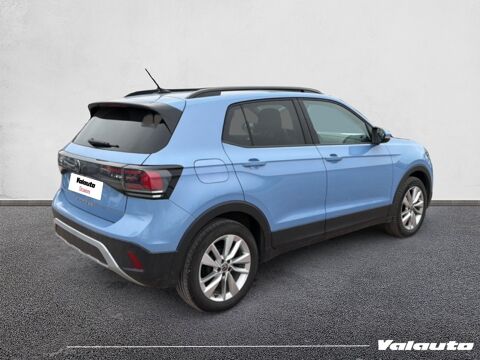 T-Cross VW EDITION 1.0 TSI 95CH 2024 occasion 59400 Cambrai