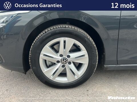Golf SW GOLF 8 SW LIFE BUSINESS 2.0 TDI 115C... 2021 occasion 59930 La Chapelle-d'Armenti&egrave;res