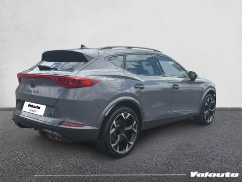 Formentor 1.4 E-HYBRID 245 DSG 2024 occasion 59400 Cambrai