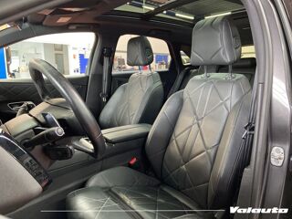 DS7 CROSSBACK RIVOLI HYBRIDE E-TENSE 225 EAT8 2021 occasion 59860 Bruay-sur-l'Escaut