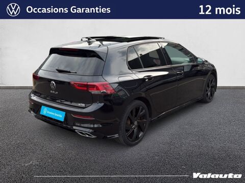 Golf R-LINE 1.5 ETSI 150 CH DSG7 2023 occasion 59223 Roncq