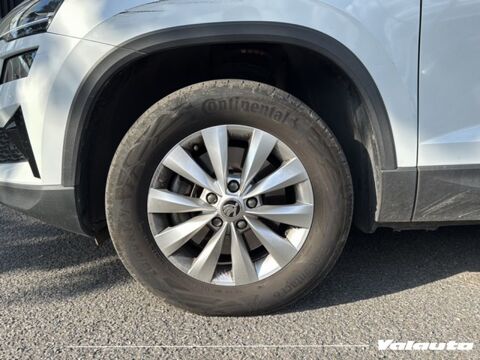 Karoq 1.5 TSI 150 CH DSG7 SELECTION 2024 occasion 59860 Bruay-sur-l'Escaut