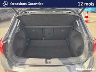 T-ROC STYLE 1.5 TSI 150 CH DSG7 2023 occasion 59223 Roncq