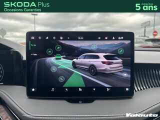Superb L&K 1.5 TSI MHEV 150CH DSG7 2025 occasion 59223 Roncq