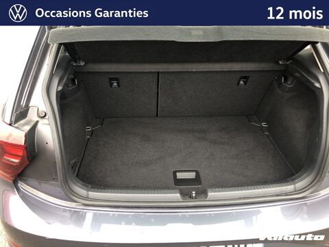 Polo 1.0 TSI 95 CH LIFE 2023 occasion 62217 Beaurains