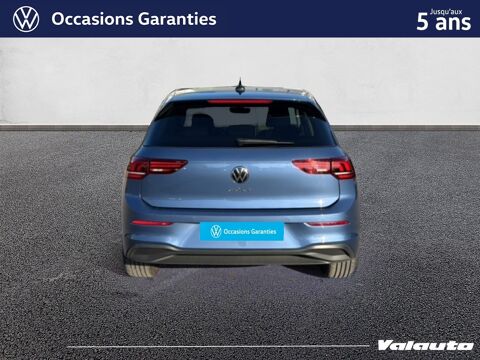 Golf 1.5 TSI 116 CH BVM6 VW EDITION 2025 occasion 59400 Cambrai