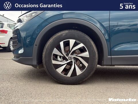 Tiguan 1.5 ETSI 130CH DSG7 LIFE PLUS 2025 occasion 59223 Roncq