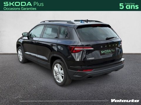 Karoq SELECTION 1.5 TSI EVO2 150 CH 2025 occasion 59223 Roncq