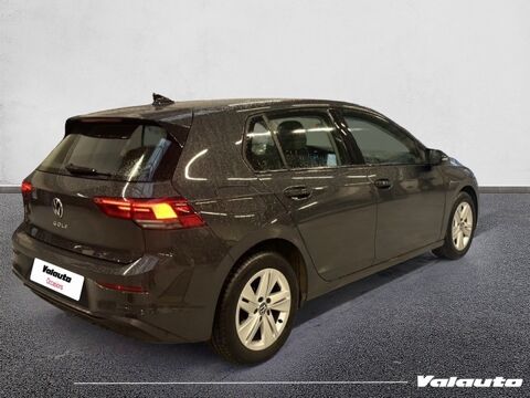 Golf LIFE PLUS 1.0 TSI 110CH BVM6 2023 occasion 59100 Roubaix