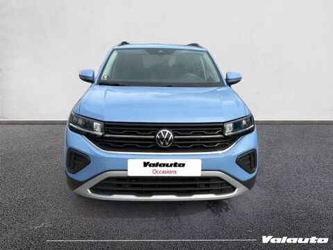 T-Cross VW EDITION 1.0 TSI 95CH BVM5 2024 occasion 59720 Louvroil