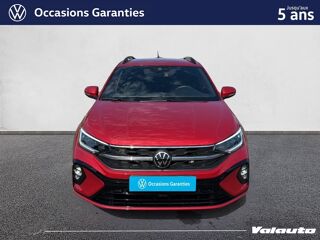 Taigo 1.0 TSI 115 CH DSG7 R LINE 2025 occasion 59860 Bruay-sur-l'Escaut