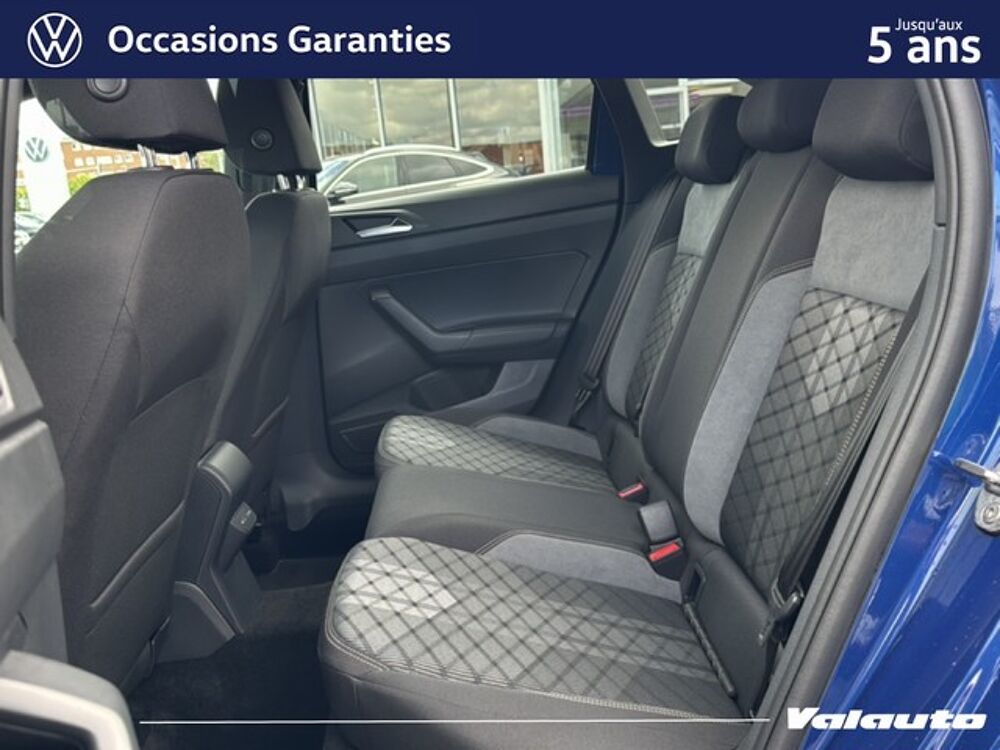 Taigo R-LINE 1.0 TSI 115 CH DSG7 2025 occasion 59223 Roncq