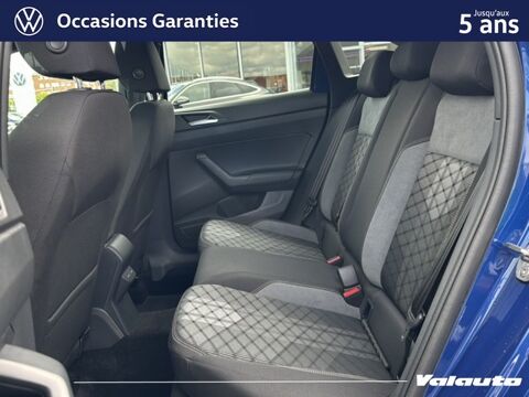 Taigo R-LINE 1.0 TSI 115 CH DSG7 2025 occasion 59223 Roncq