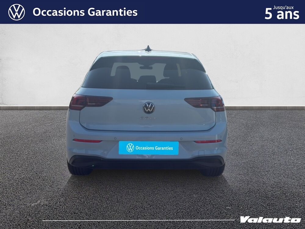 Golf 8 1.5 TSI 116 CH BVM6 LIFE PLUS/VW EDI... 2025 occasion 59223 Roncq