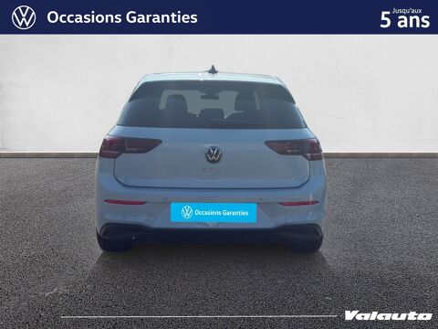 Golf 8 1.5 TSI 116 CH BVM6 LIFE PLUS/VW EDI... 2025 occasion 59223 Roncq