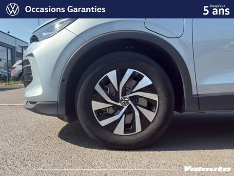 Tiguan LIFE PLUS 1.5 EHYBRID 204CH DSG6 2025 occasion 59223 Roncq