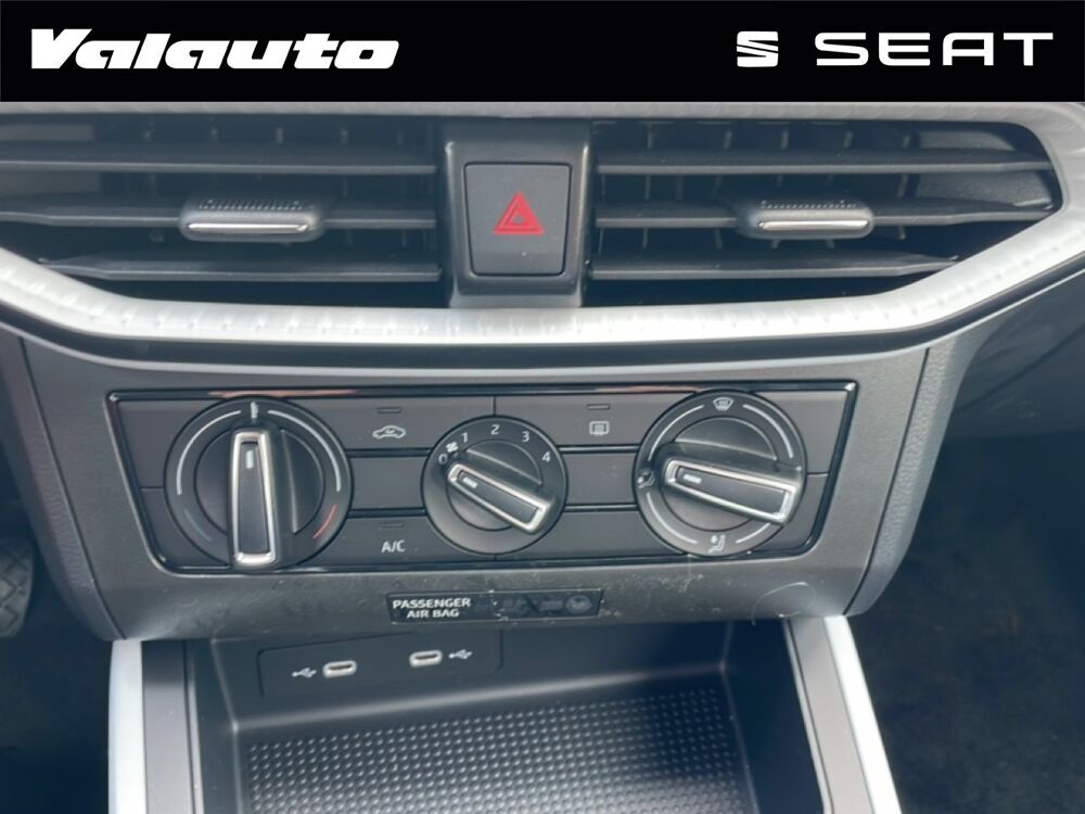 Arona EDITION 1.0 TSI 95 CH BVM5 2026 occasion 62217 Beaurains