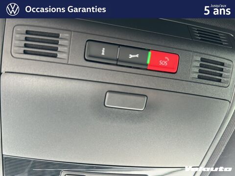 Polo 1.0 TSI 116 DSG7 R LINE 2025 occasion 62217 Beaurains