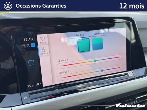 Golf SW 1.0 TSI 110CH LIFE 2023 occasion 59860 Bruay-sur-l'Escaut