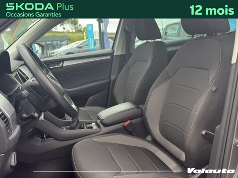 Kodiaq BUSINESS 1.5 TSI 150 CH 2023 occasion 59223 Roncq