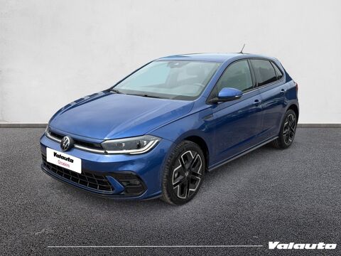 Annonce voiture Volkswagen Polo 21990 €