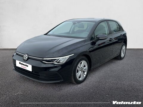 Annonce voiture Volkswagen Golf 19690 €