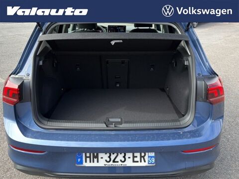 Golf 8 FL 1.5 TSI 116 CH BVM6 LIFE PLUS/VW E... 2026 occasion 59400 Cambrai