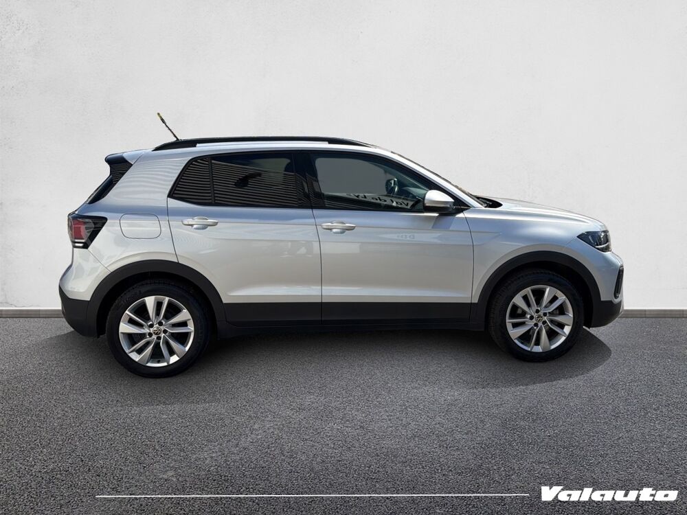 T-Cross 1.0 TSI 95CH BVM5 VW EDITION 2024 occasion 59860 Bruay-sur-l'Escaut